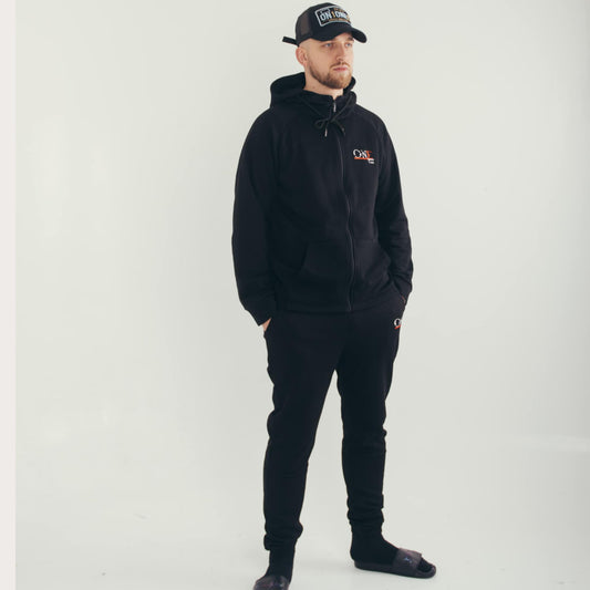 ONEclub SlimFit Tracksuit