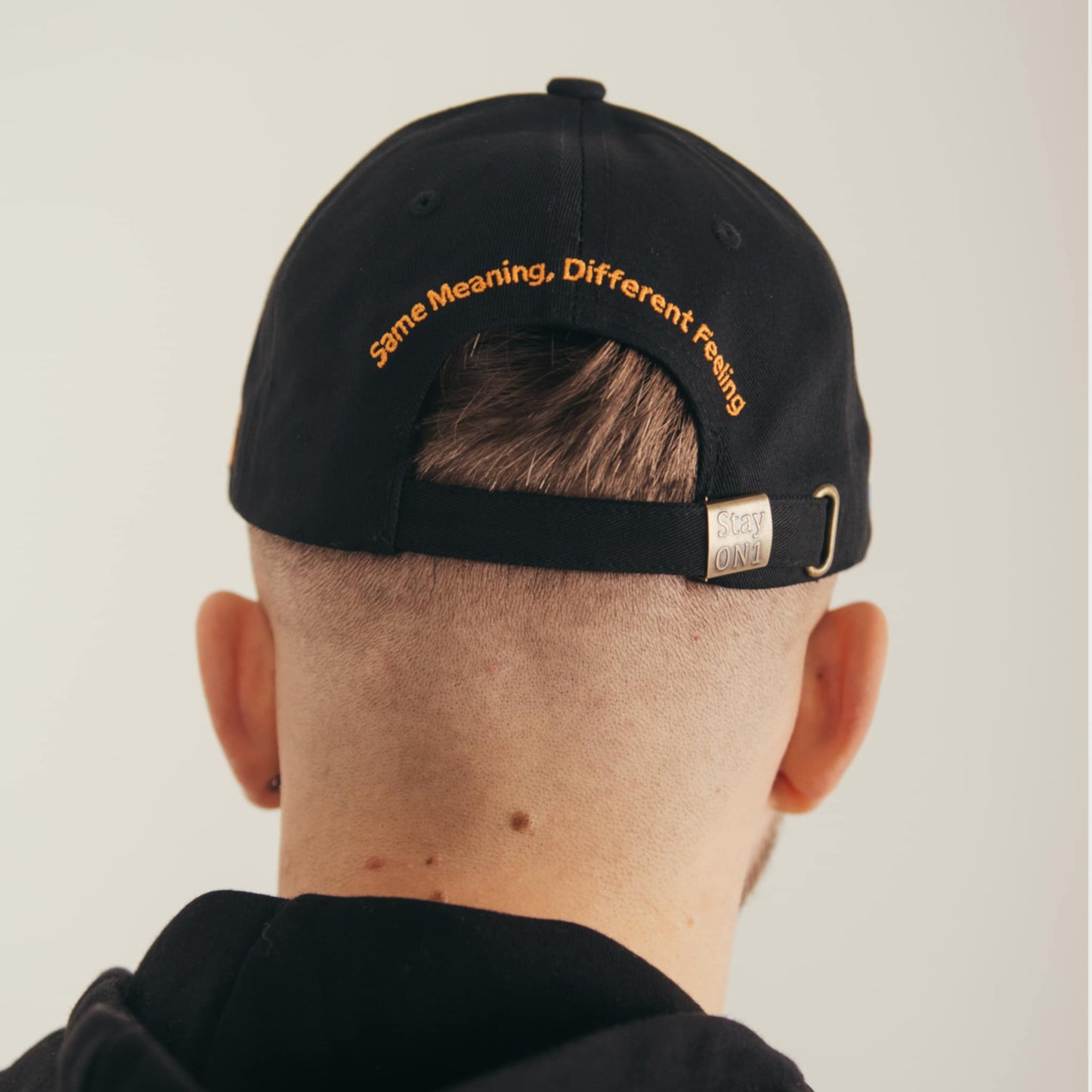 'Kings Day' Baseball Cap