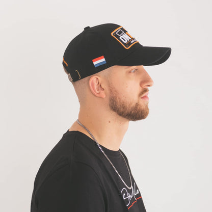 'Kings Day' Baseball Cap