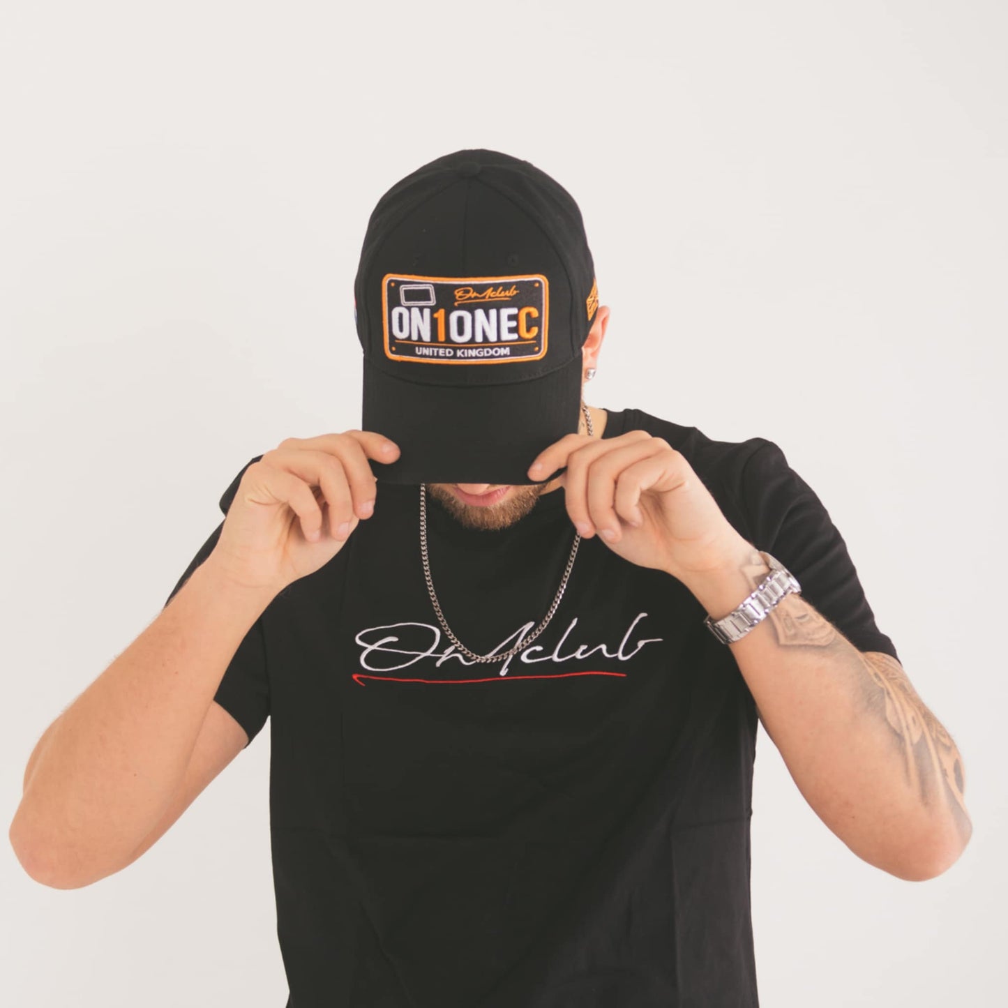 'Kings Day' Baseball Cap