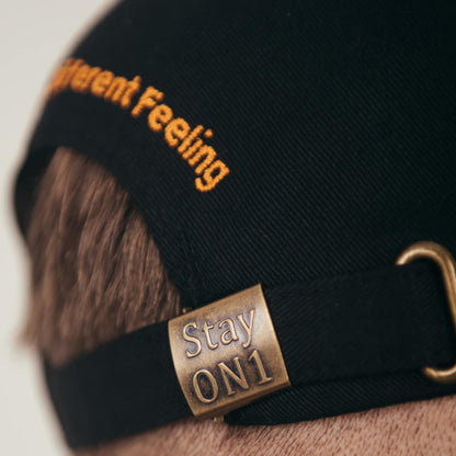 'Kings Day' Baseball Cap