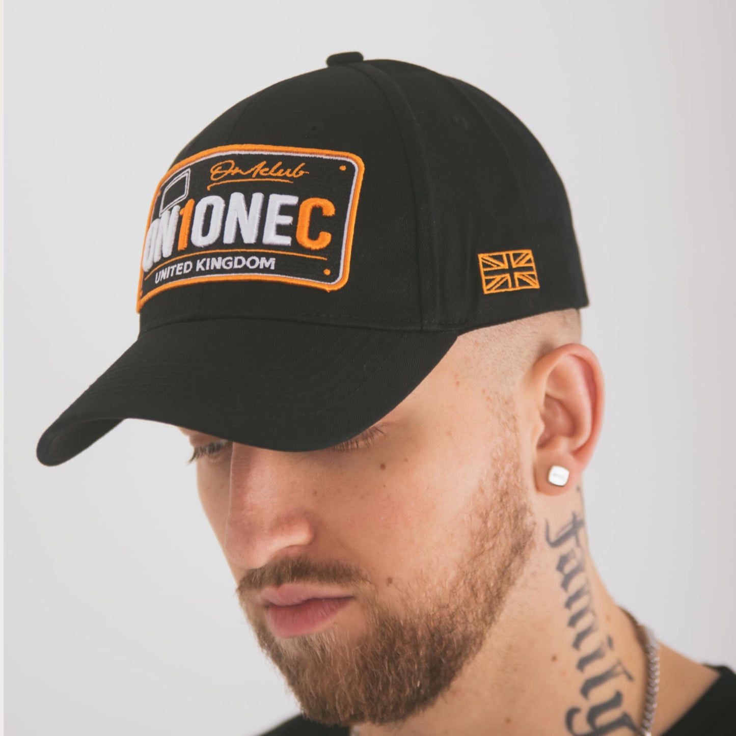 'Kings Day' Baseball Cap