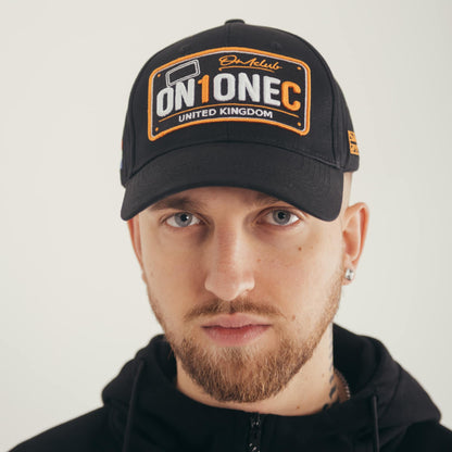 'Kings Day' Baseball Cap