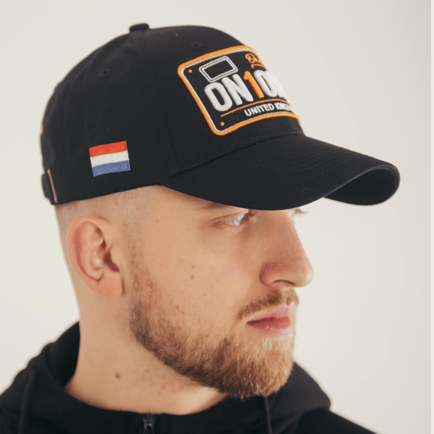 'Kings Day' Baseball Cap