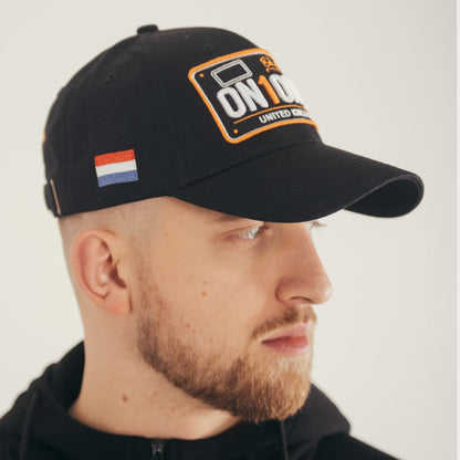 'Kings Day' Baseball Cap