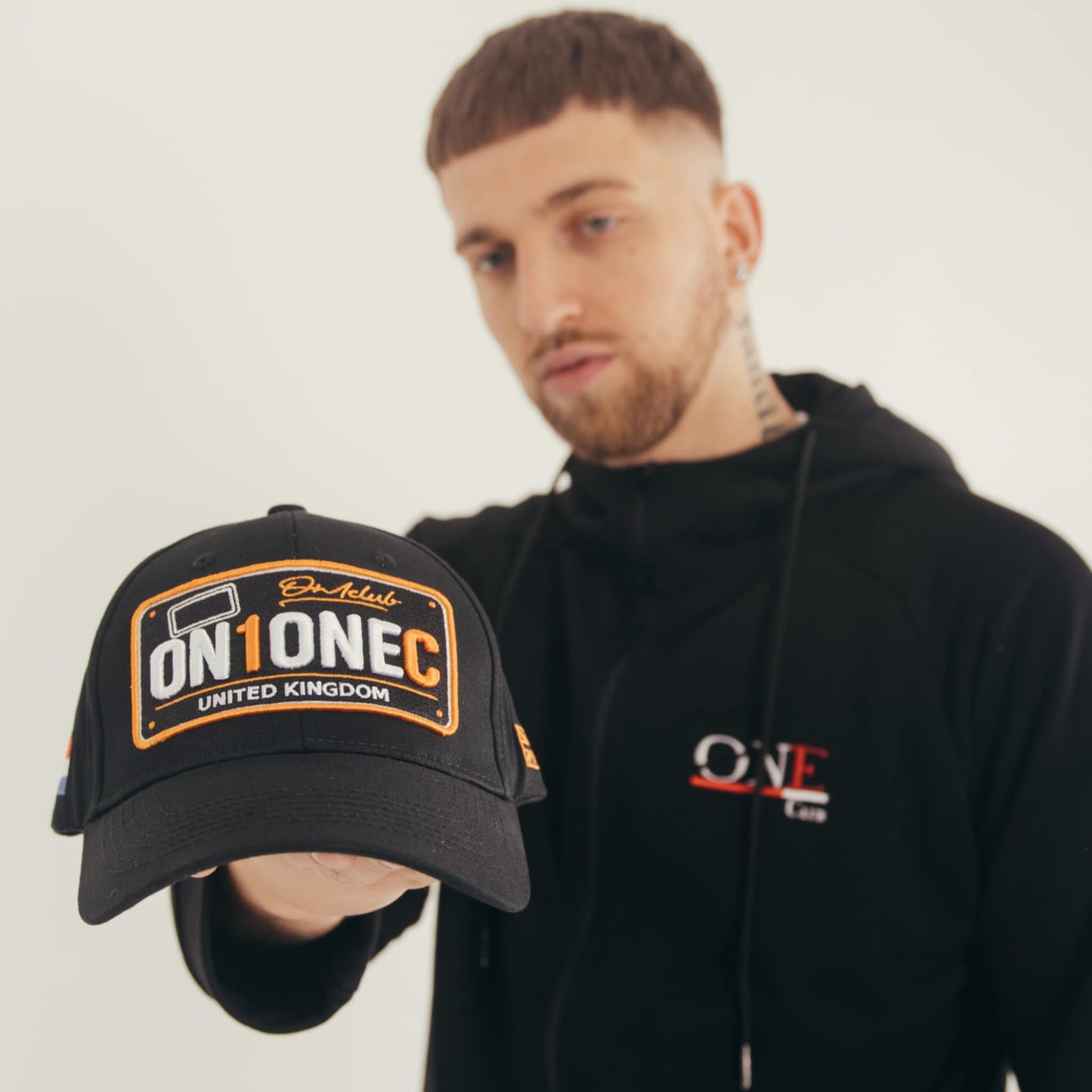 'Kings Day' Baseball Cap