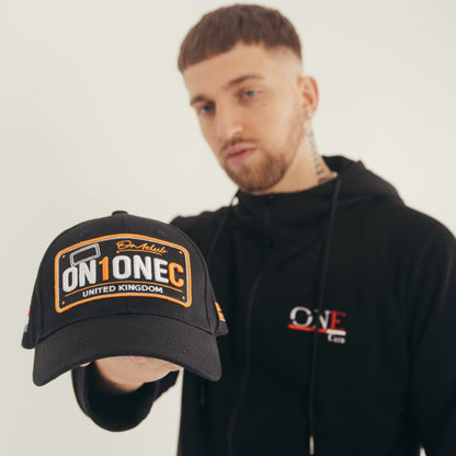 'Kings Day' Baseball Cap