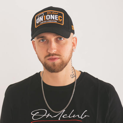 'Kings Day' Baseball Cap