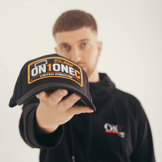 'Kings Day' Baseball Cap