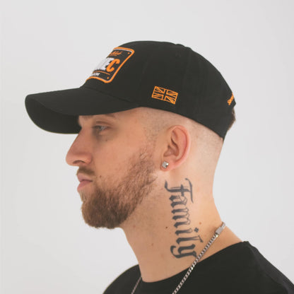 'Kings Day' Baseball Cap