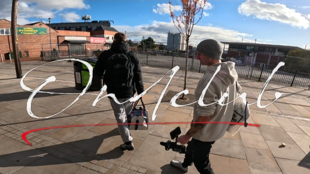 Load video: On1club's First Promo Video