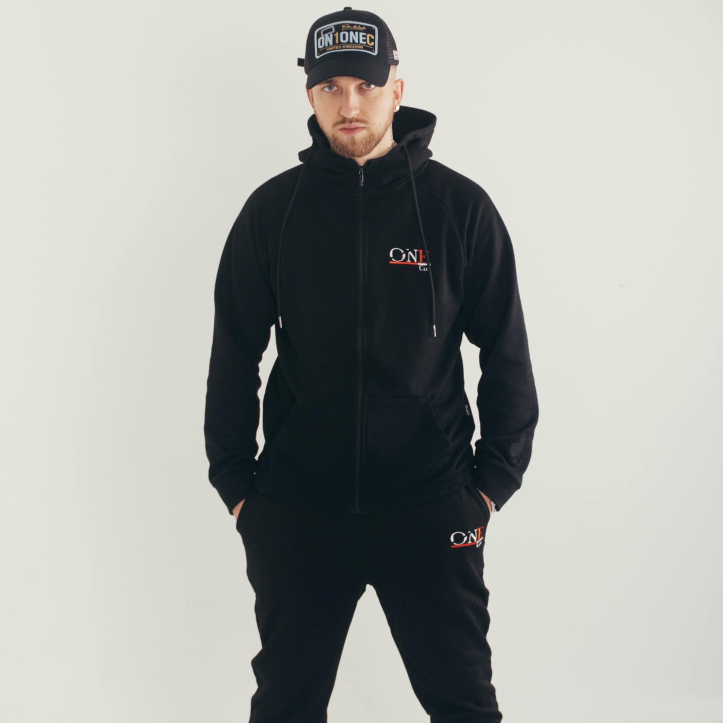ONEclub SlimFit Tracksuit