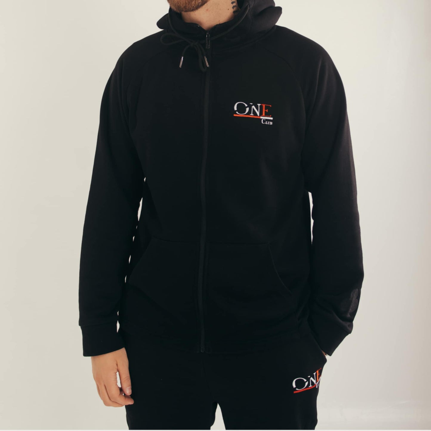 ONEclub SlimFit Tracksuit