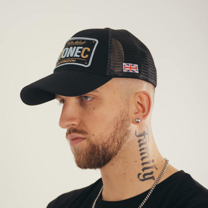 Sky Blue' Route1 Baseball Cap