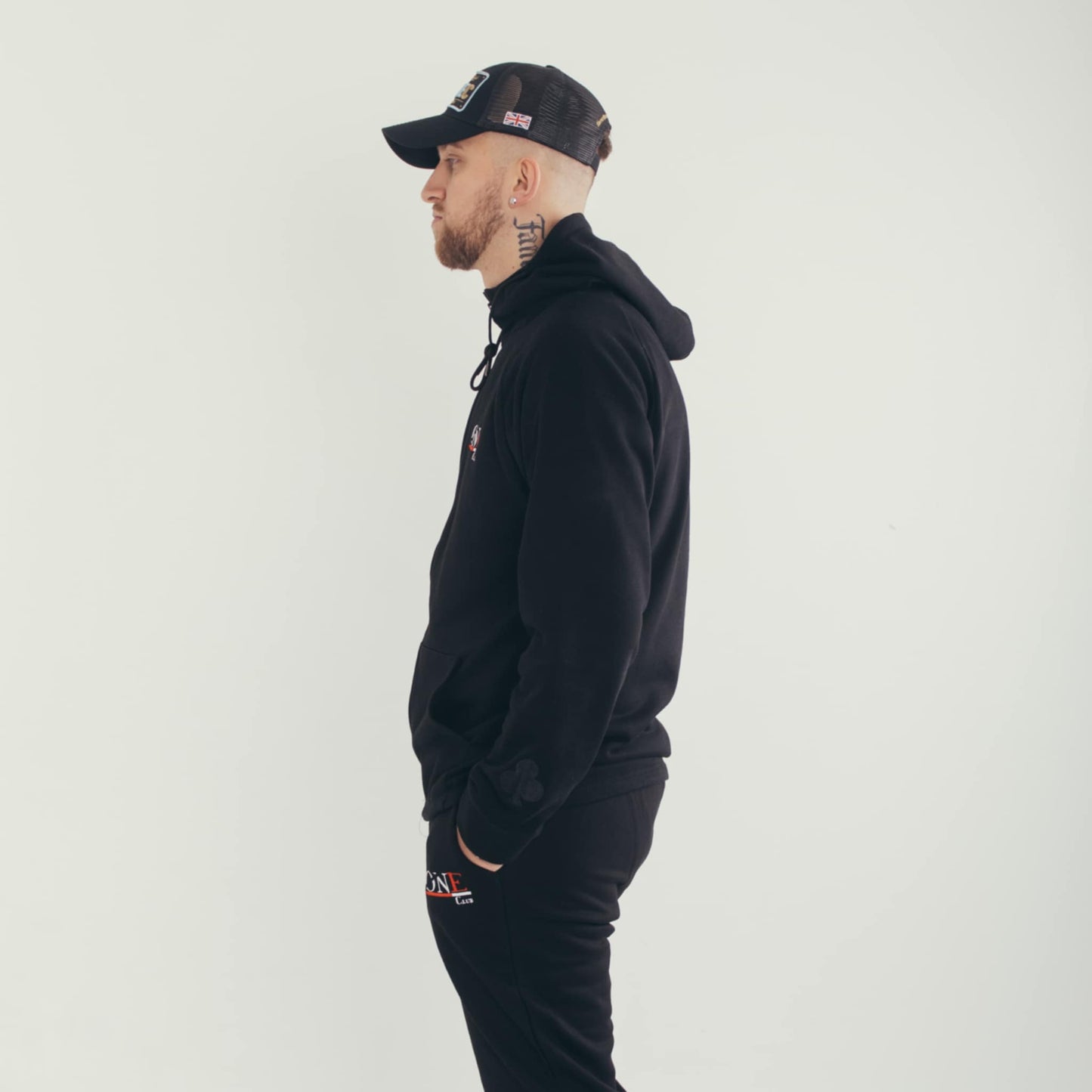 ONEclub SlimFit Tracksuit