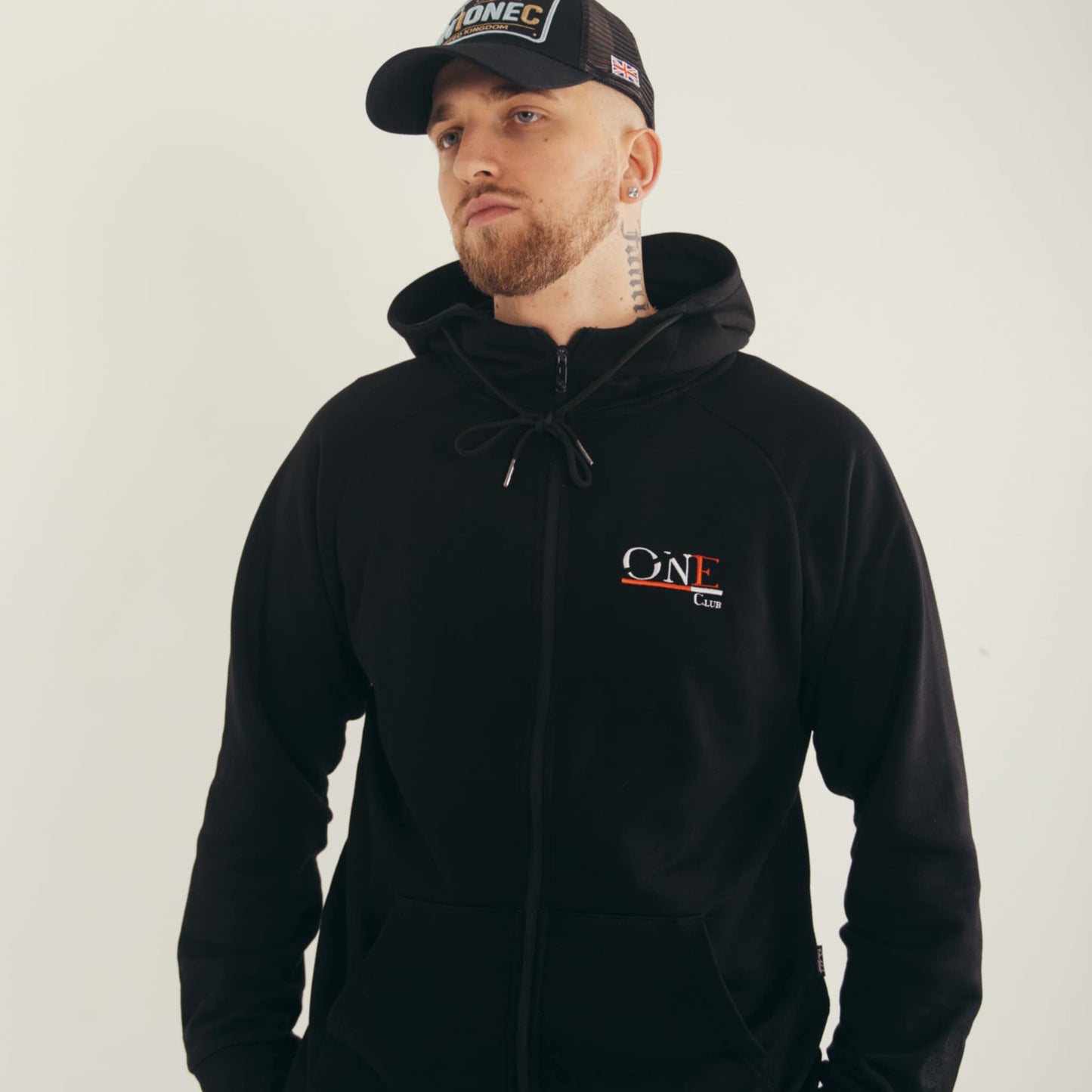 ONEclub SlimFit Tracksuit