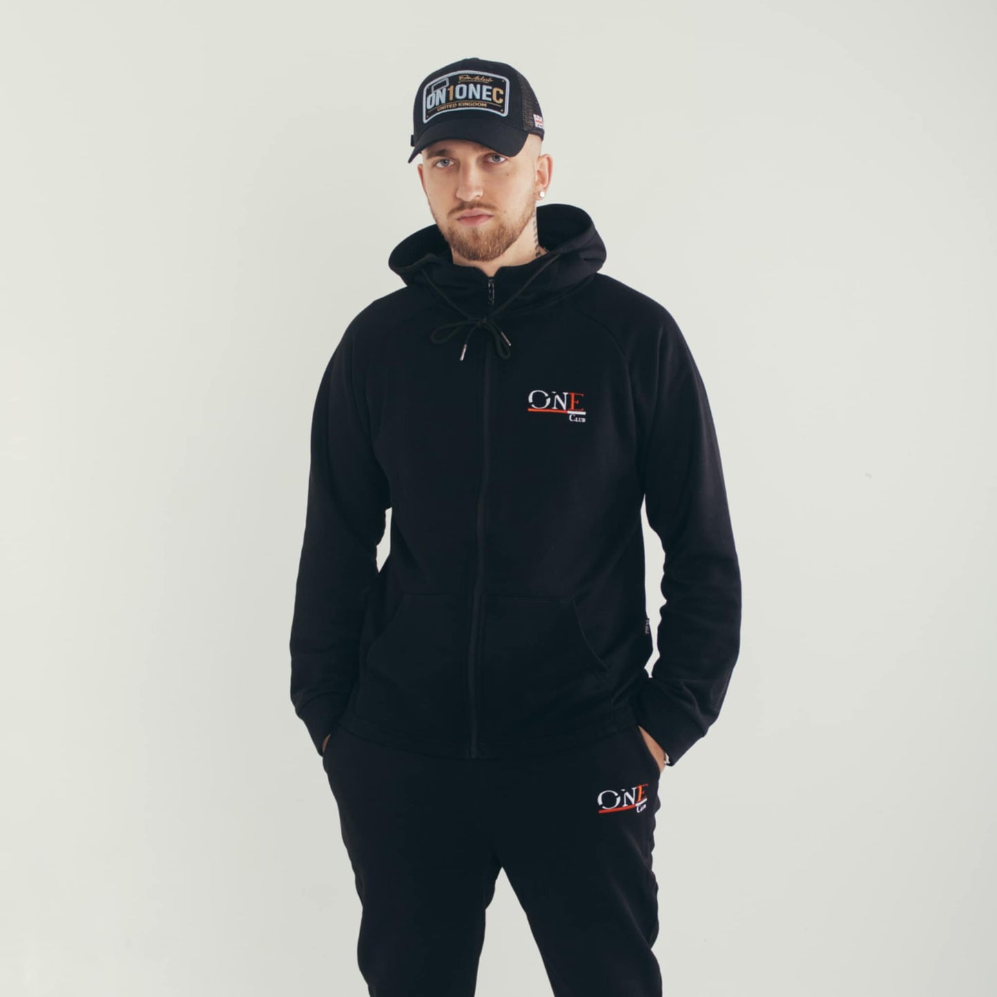 ONEclub SlimFit Tracksuit
