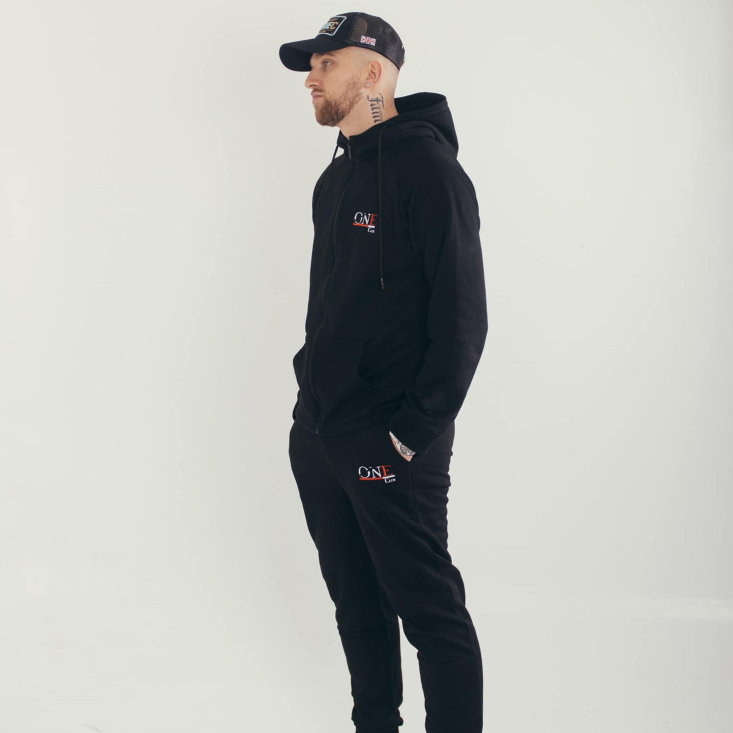 ONEclub SlimFit Tracksuit