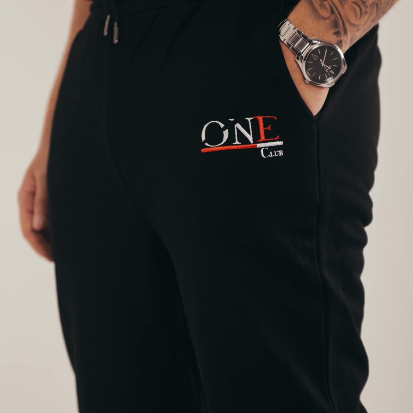 ONEclub SlimFit Tracksuit