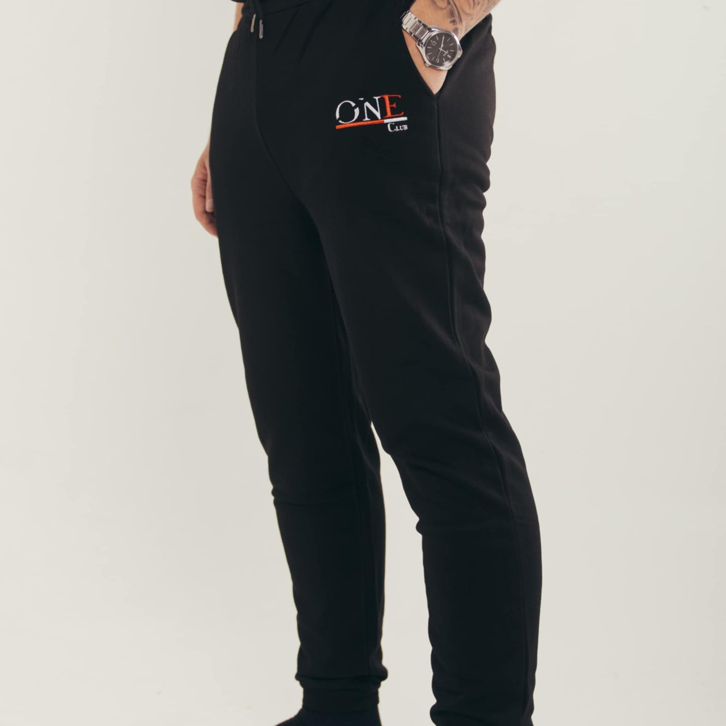 ONEclub SlimFit Tracksuit