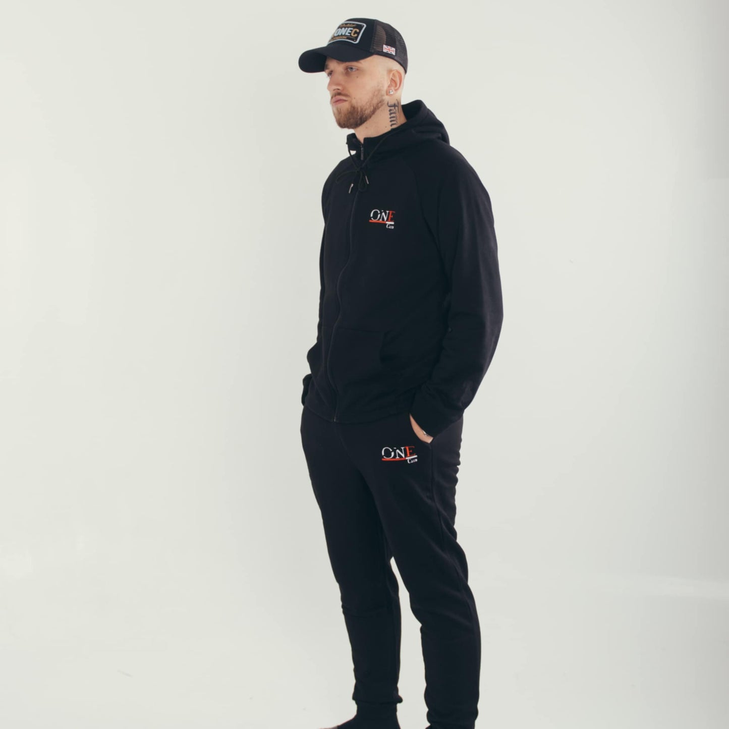 ONEclub SlimFit Tracksuit