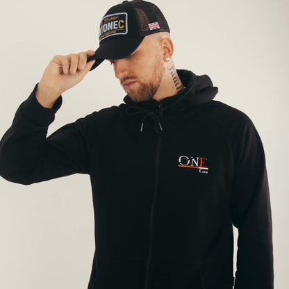 ONEclub SlimFit Tracksuit